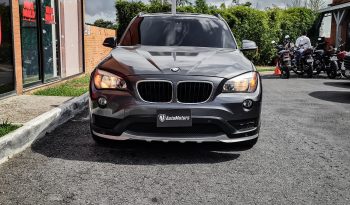 BMW X1 SDRIVE 28i 2015 full