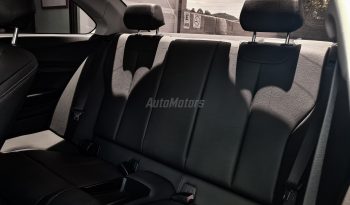 BMW 220I COUPE 2018 full