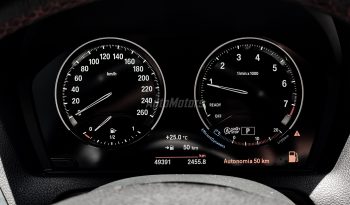 BMW 220I COUPE 2018 full