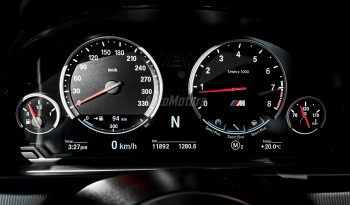 BMW M5 STAGE 2 800HP 2015 full