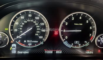 BMW X3 X-DRIVE 28i 2016 full