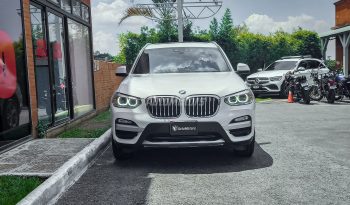 BMW X3 X-DRIVE 30i AWD 2019 IMPORTADA full