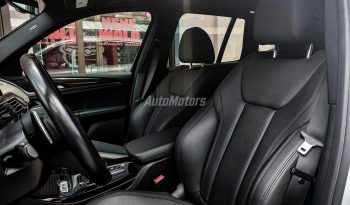 BMW X3 X-DRIVE 30i AWD 2019 IMPORTADA full