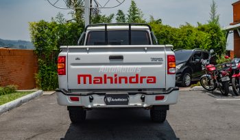 MAHINDRA PICK-UP SC 4X4 2022 full