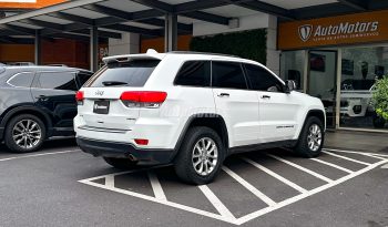 JEEP GRAND CHEROKEE LIMITED 2014 full