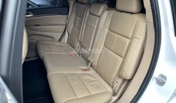JEEP GRAND CHEROKEE LIMITED 2014 full