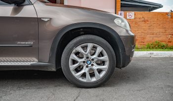 BMW X5 X-DRIVE 30D 2012 full