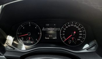 VOLKSWAGEN AMAROK V6 TDI 4MOTION 2019 full