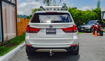 BMW X5 XDRIVE 35i 4X4 2015 full