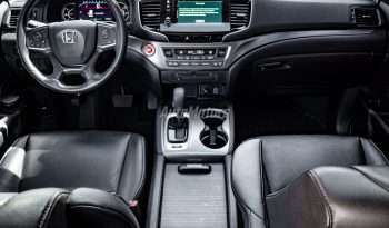 HONDA PILOT 5DR 4WD EX-L 6AT 2020 full