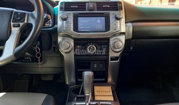 TOYOTA 4RUNNER SR5 2WD 2016 full