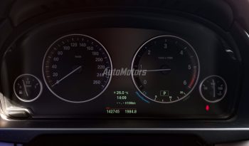 BMW X5 DRIVE 30D 2014 full