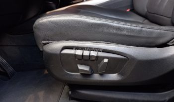 BMW X5 SDRIVE 25D 2016 full