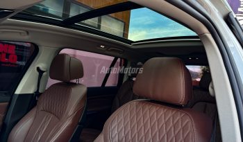 BMW X7 X-DRIVE M40I 2020 full