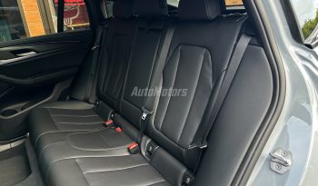 BMW X4 M40I AWD 2022 full