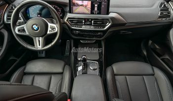 BMW X4 M40I AWD 2022 full