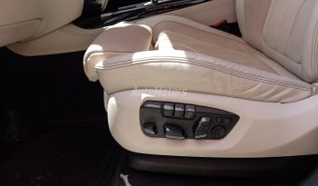 BMW X5 S-DRIVE 35I 2017 full