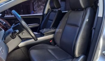 MAZDA CX9 WAGON GT 4×4  2016 full