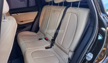 BMW X1 X-DRIVE 28i 2016 full