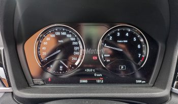 BMW X1 S-DRIVE 18i 2019 full