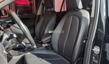 BMW X1 S-DRIVE 18i 2019 full