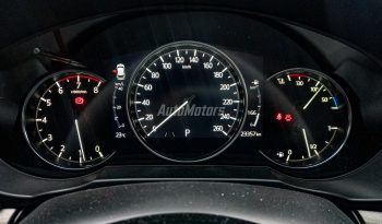 MAZDA CX5 AWD 2022 full