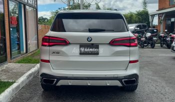BMW X5 X-DRIVE 30D KIT M 2020 full