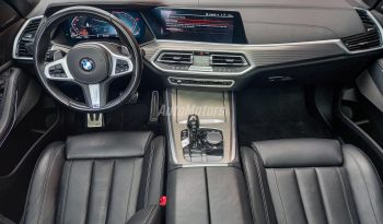 BMW X5 X-DRIVE 30D KIT M 2020 full
