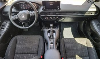 HONDA HR-V LX 2WD 2023 full