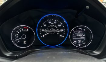 HONDA HR-V LX AWD 2019 full