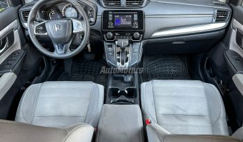 HONDA CR-V LX 2WD 2018 full