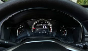 HONDA CR-V LX 2WD 2018 full