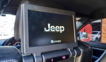 JEEP GRAND CHEROKEE LIMITED 4X4 2015 full
