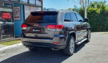 JEEP GRAND CHEROKEE LIMITED 4X4 2015 full