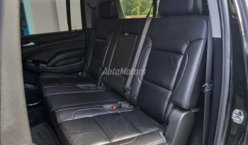 CHEVROLET SUBURBAN 1500 LT 4WD 2016 full