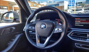 BMW X5 X-DRIVE 40i 2022 full