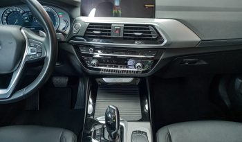 BMW X3 XDRIVE 20D 2018 full