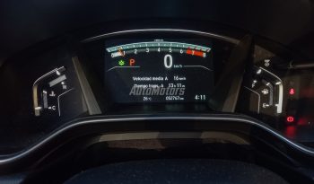 HONDA CRV 2WD EX AT  2017 full