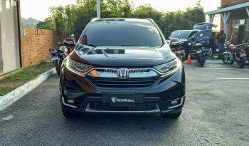 HONDA CRV 2WD EX AT  2017 full