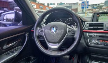 BMW 335i 2013 full