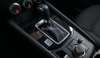 MAZDA CX-5 AWD 2023 full