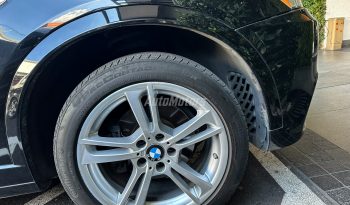 BMW X3 XDRIVE 35i KIT M 2014 full