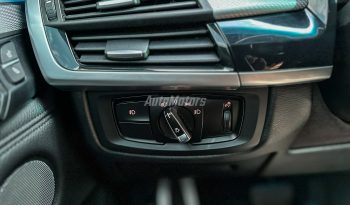 BMW X6 X-DRIVE 30i AWD M PACKAGE 2016 full