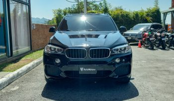 BMW X5 SDRIVE 35i 2016 full