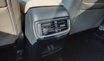 HONDA CR-V 1.5T 5DR EXL AWD CVT 2018 full