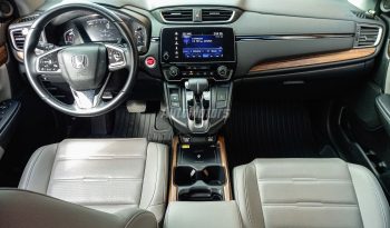HONDA CR-V 1.5T AWD EX-L 2020 full