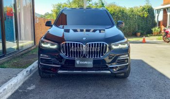 BMW X5 X-DRIVE 40I 2021 full