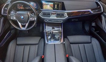 BMW X5 X-DRIVE 40I 2021 full