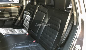 HONDA CR-V 1.5T 2WD EX AT 2018 full