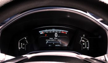 HONDA CR-V 1.5T 2WD EX AT 2018 full